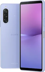 Замена шлейфа на телефоне Sony Xperia 10 V в Тюмени